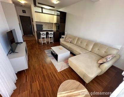 Apartmani Krš Medinski, privatni smeštaj u mestu Petrovac, Crna Gora - image14 (1)